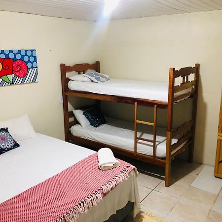 Pousada Verdes Mares - Porto De Galinhas Hotel Kültér fotó