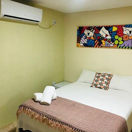 Pousada Verdes Mares - Porto De Galinhas Hotel Kültér fotó