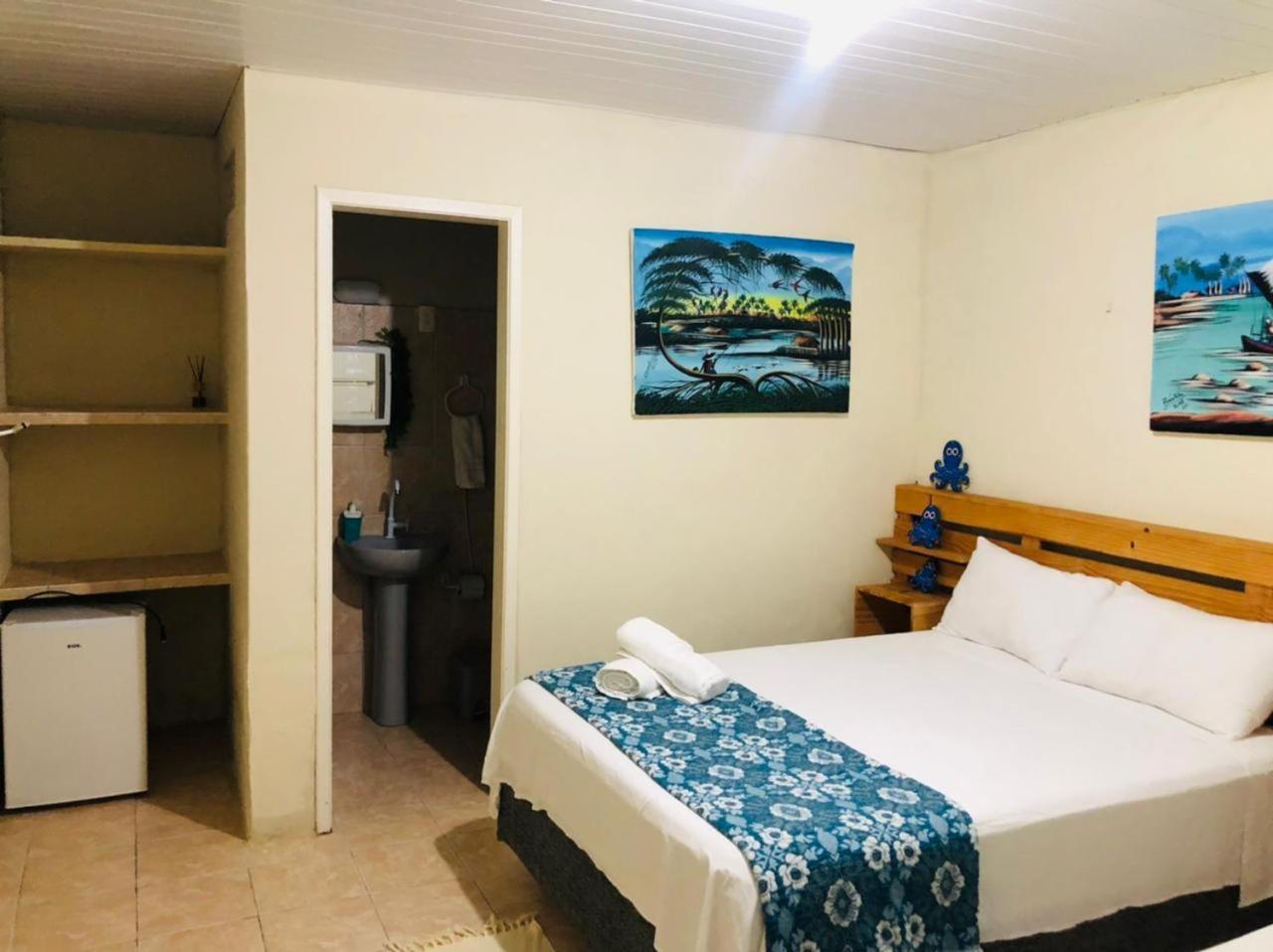 Pousada Verdes Mares - Porto De Galinhas Hotel Kültér fotó