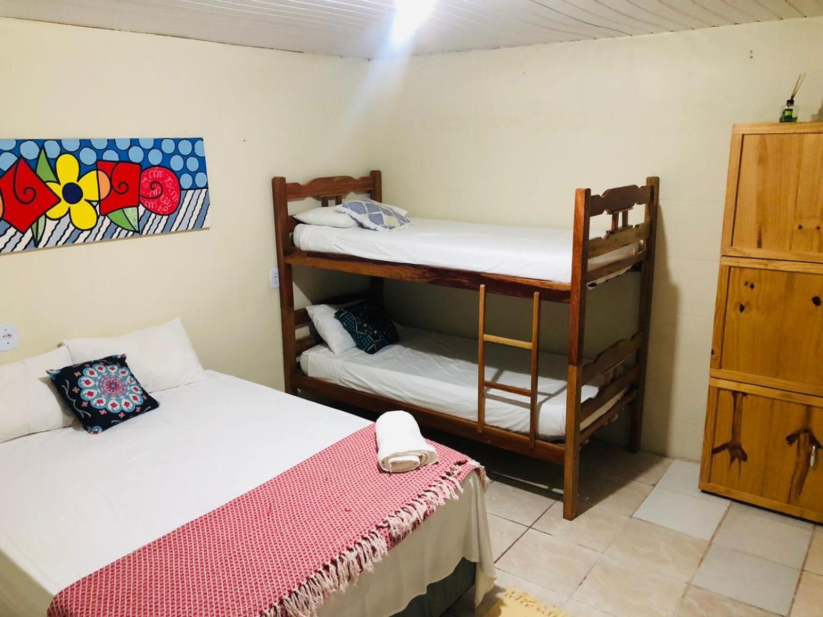 Pousada Verdes Mares - Porto De Galinhas Hotel Kültér fotó