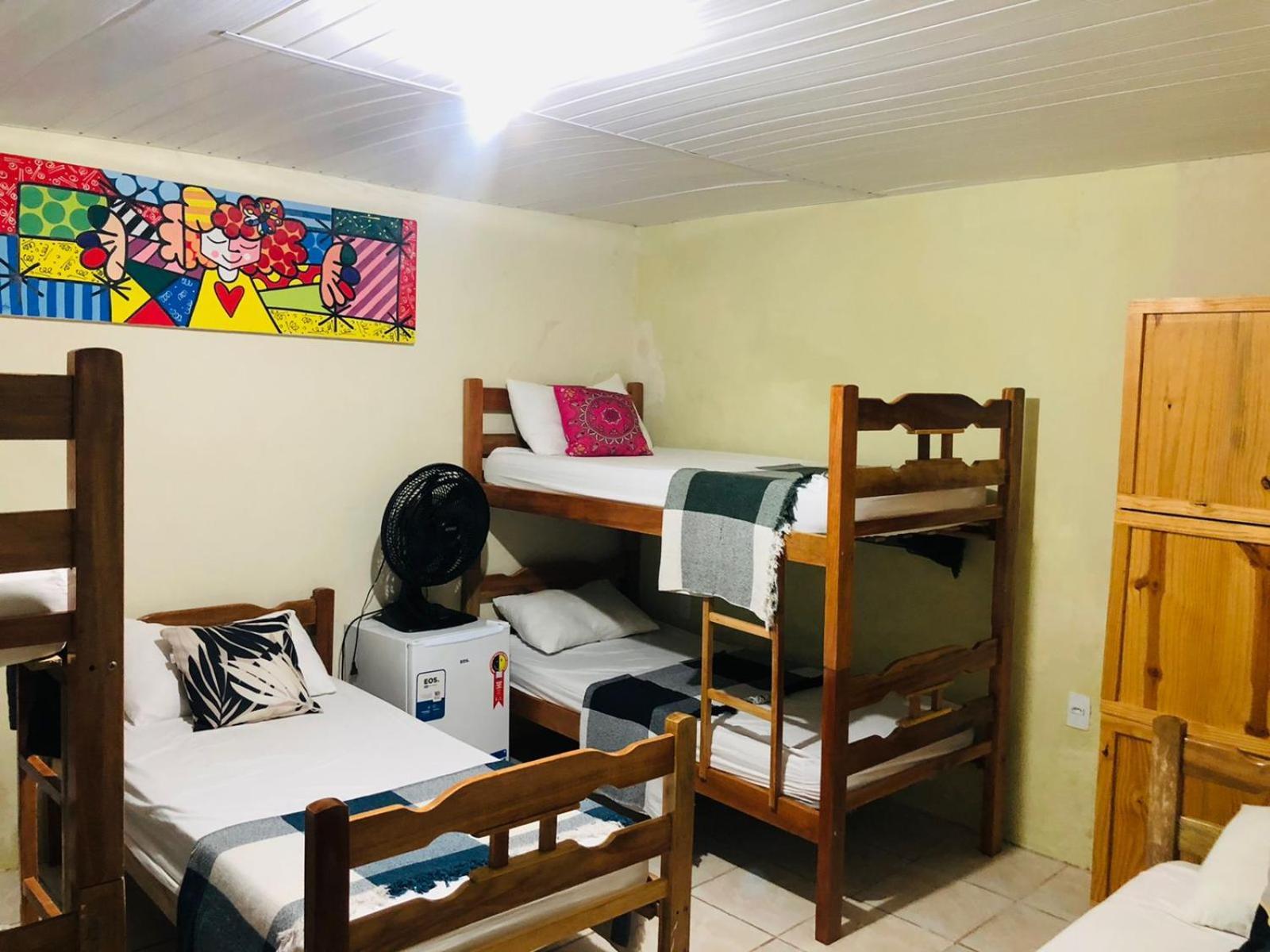 Pousada Verdes Mares - Porto De Galinhas Hotel Kültér fotó