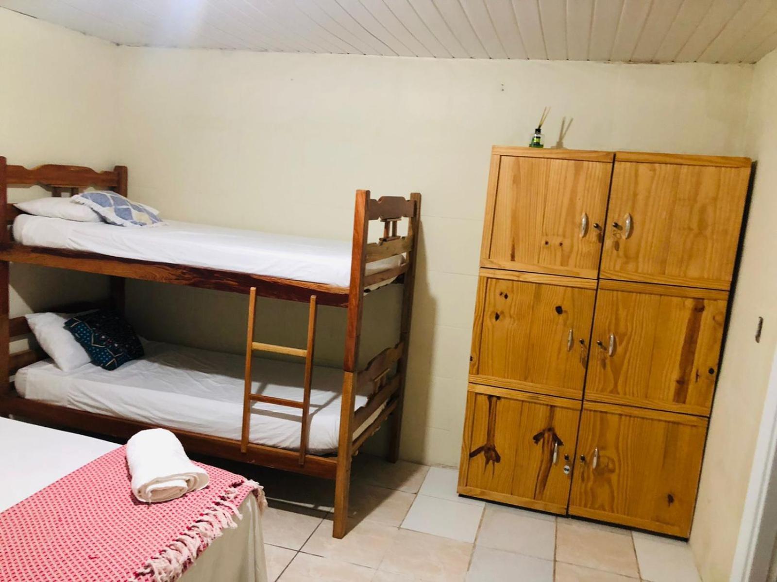 Pousada Verdes Mares - Porto De Galinhas Hotel Kültér fotó