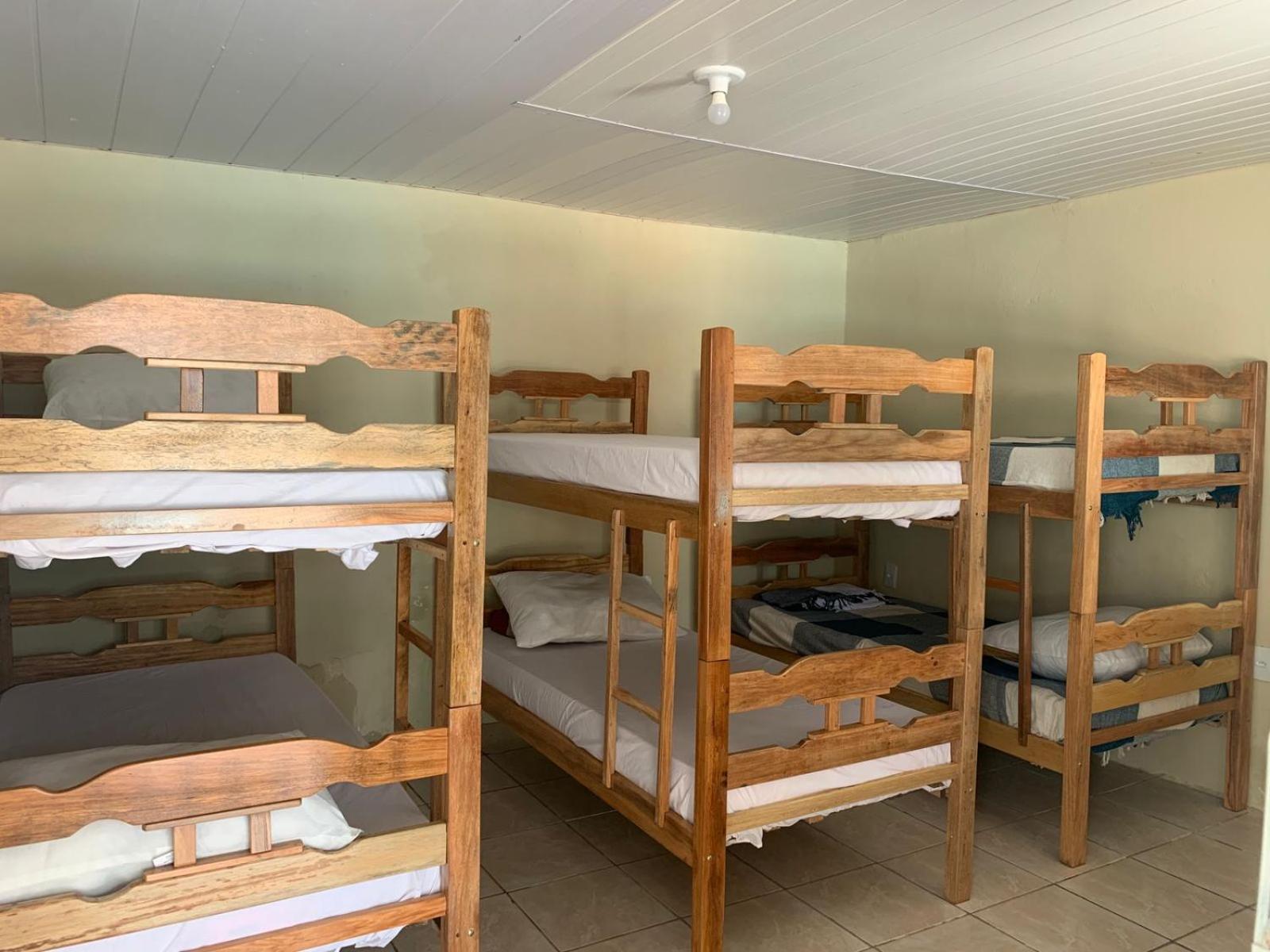 Pousada Verdes Mares - Porto De Galinhas Hotel Szoba fotó
