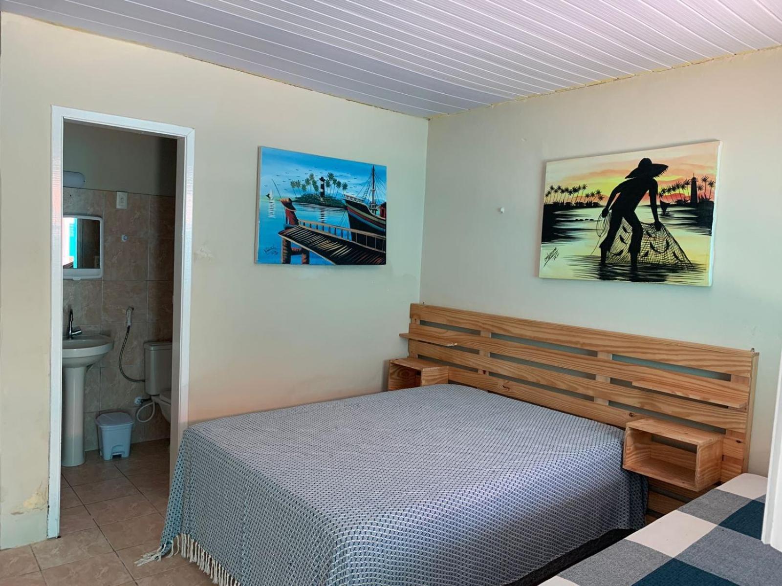 Pousada Verdes Mares - Porto De Galinhas Hotel Szoba fotó